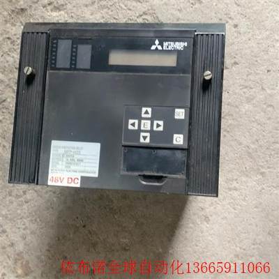 特价三菱温控器MFP-H2S.  OPRC86851-502