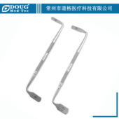 包邮 宠物膝关节十字韧带TTA系统 顺丰 常州道格 撑开拉钩