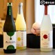 日本由布岳荔枝柚子青柚果酒 九州麦烧基酒果酒