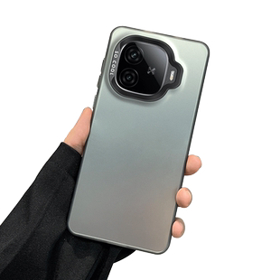 ZNM适用vivoiqooz9手机壳新款iqooz9turbo+保护套imd男女十磨砂z10x长续航版iq00高级感爱酷z10turbo加pro外