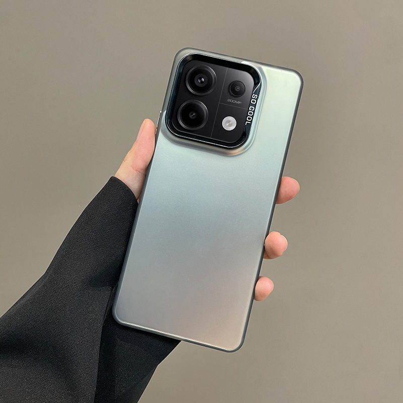 适用红米note13双层imd手机壳