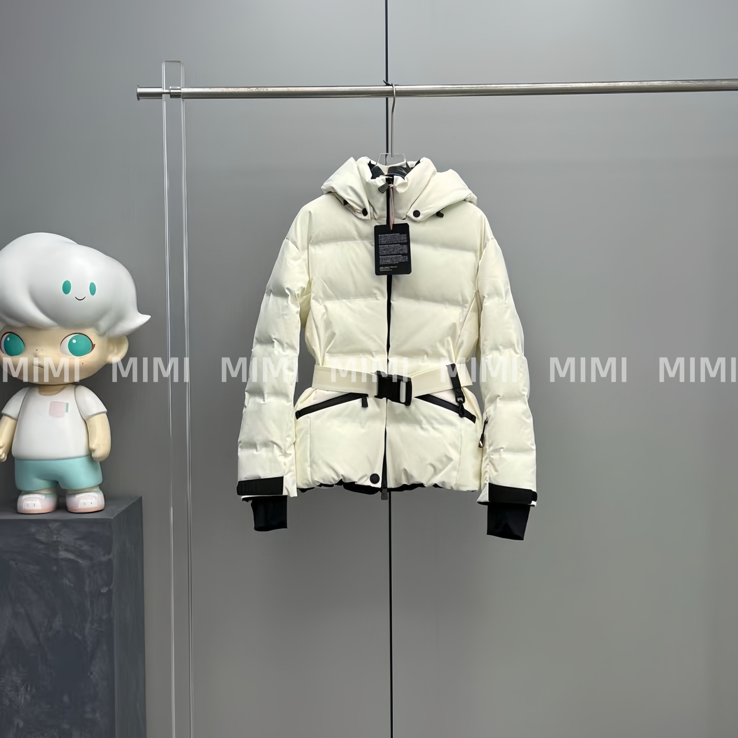 滑雪服天花板TOLIMA收腰显瘦渠道