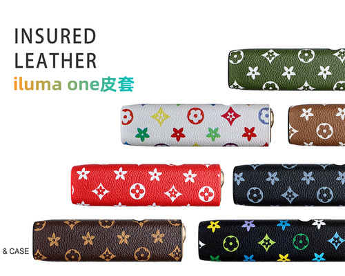 iqo7/6通用保护套六代一体机ONE