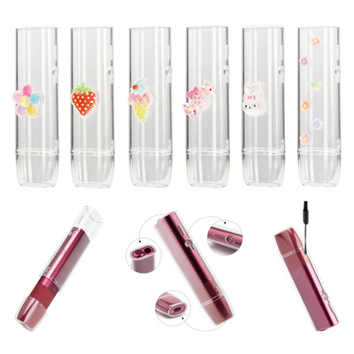 适用iqo iluma i one7代保护套PC硬壳IQS ILUMAI七代女士DIY个性