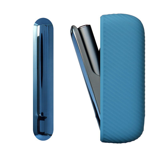 新品iqo7代硅胶保护套适用IQS七代侧开软壳电镀侧盖防摔耐磨多彩