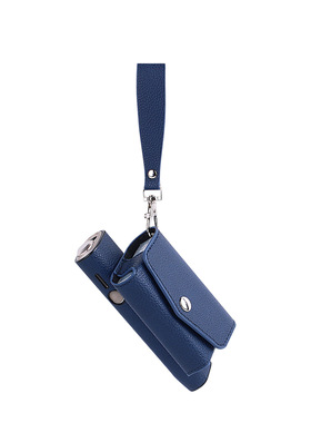 适用iqo ilum i one七代收纳盒保护套IQOOS7 6代保护壳IQS收纳包