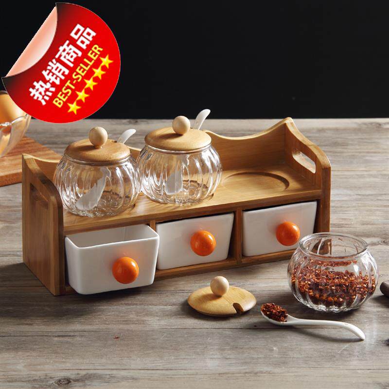 White Green ceramic Flavor combination suit Simplicity Glass Salt shaker MSG Box Cruet Kitchen utensilsin the Kitchen/Cooking utensils , Kitchen Gadgets/Kitchen storage , Storage jars/Kitchen storage containers , Seasoning bottles  category - from Buy2taobao.com to provide professional Taobao agent buy service