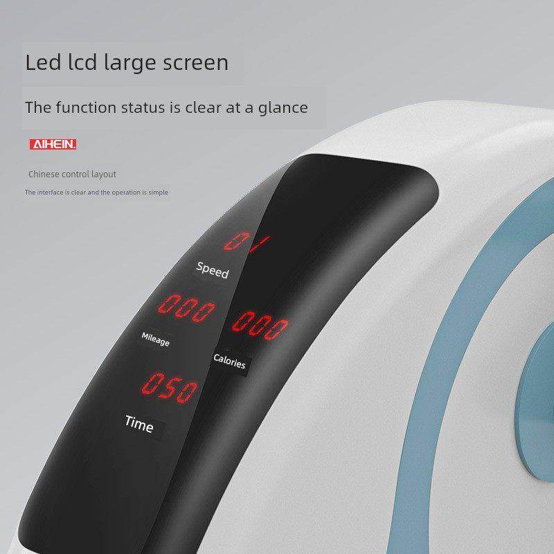 豫悦中风偏瘫康覆训练器材家用自行车上、下肢运动电阻自行车