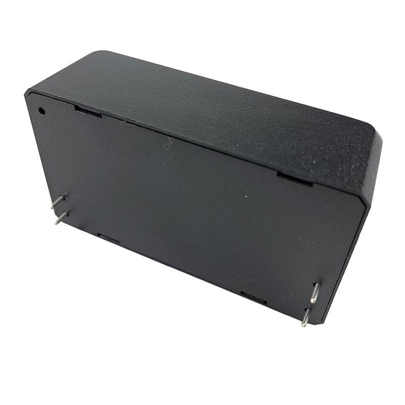 30W台湾明纬IRM-30-24交流220V转DC24V1.3A转换器小模块开关电源