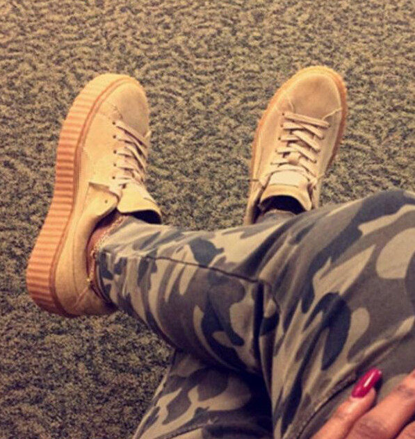 Chaussures de printemps rue - Ref 916454 Image 3