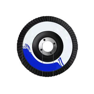真百仓磨光片100mm/90网盖/60目100片