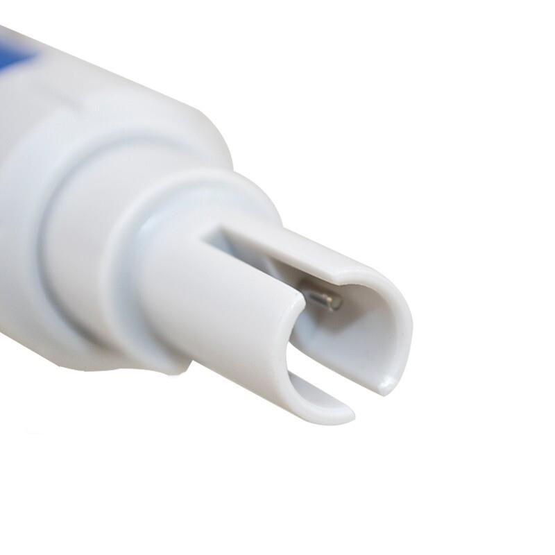 KedidaCT3030笔式电导率仪水质检测仪便携水硬度EC计电导率测定仪