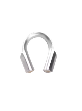 diys925制作手工串珠材料u型扣