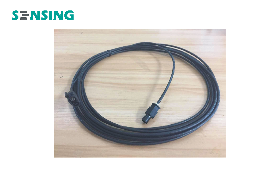 HD 동축 케이블 3M GMSL\\FPDLINK 카메라 동축 HD 케이블 하네스