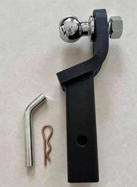 拖车臂适用于JK越野车拖车臂拖车钩厂家直销jepp吉普牧马人拖车臂