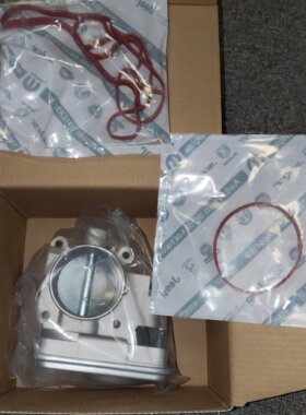 进指南者自由客酷威菲越铂锐锋哲酷博节流阀体节气门原厂正品全新
