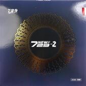 729友谊729729 2乒乓球胶皮粘性高弹弧圈内能海绵快攻反胶套胶胶