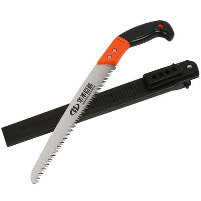 华丰巨箭木工锯子园林手锯腰锯270MMHF-6312127