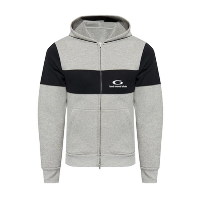Balenciaga Slim fit Zip-up