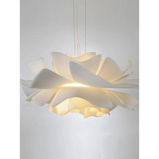 餐厅卧室 纳维亚简单 意大利设计师创意吊灯个性 化商店商业斯堪