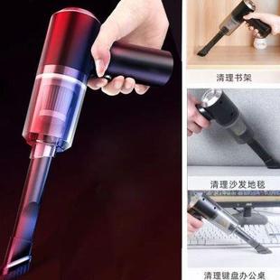 床上除螨一体缝隙刷 家用吸尘器窗户沙发小型大吸力多功能手推式