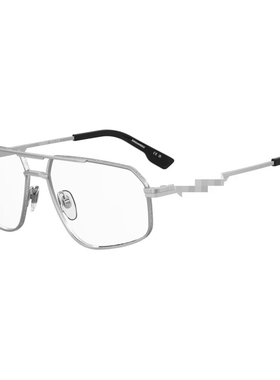 帅酷的男士单品--出口意大利时尚飞行员款近视平光眼镜