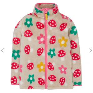 儿童拉链外套亲子装大童初中生