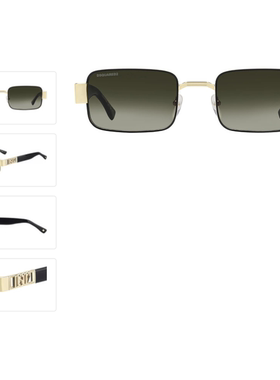 时尚太阳眼镜sunglasses米兰方框