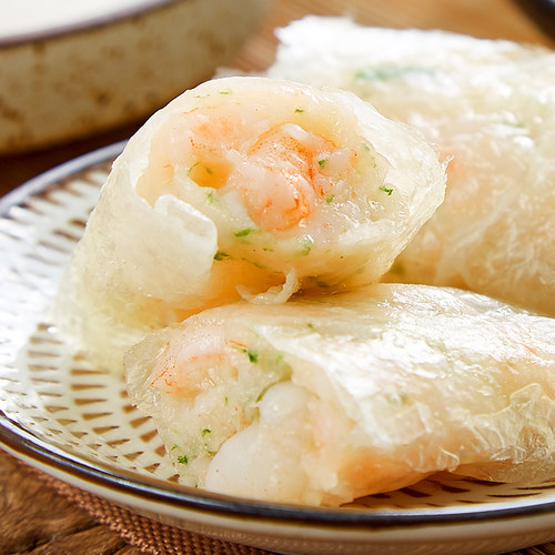 潮汕纸包虾墨手工制作手工制作