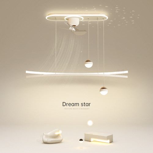 简约现代客厅餐厅灯led吊灯