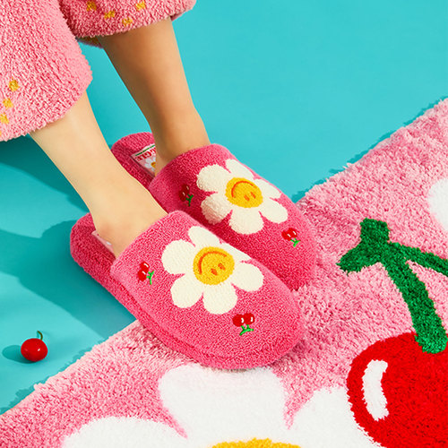 wigglewiggle居家拖鞋