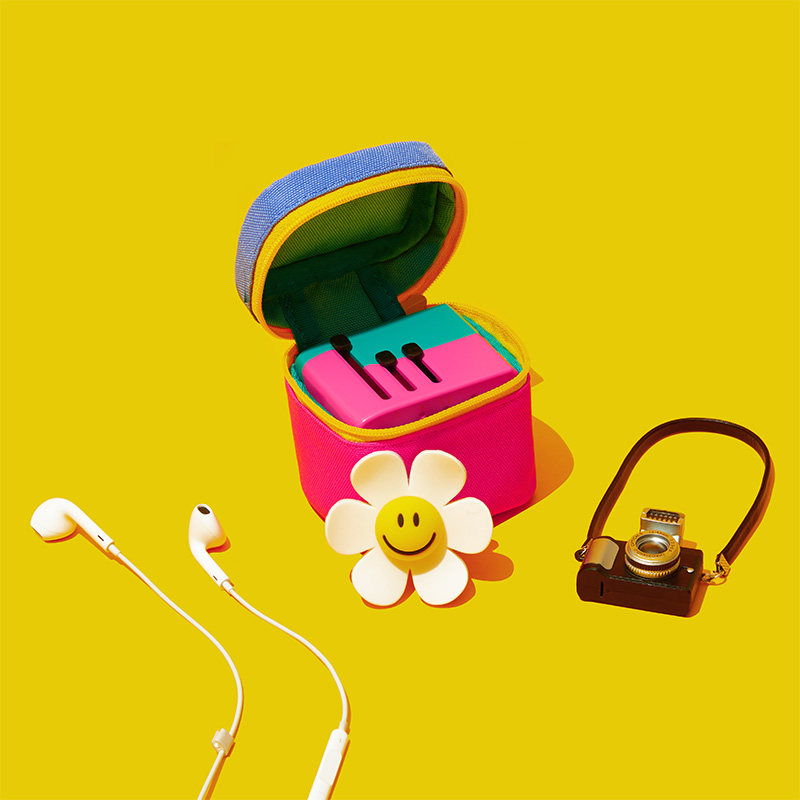 wiggle wiggle转换插头通用国际转换器日本香港地区插座