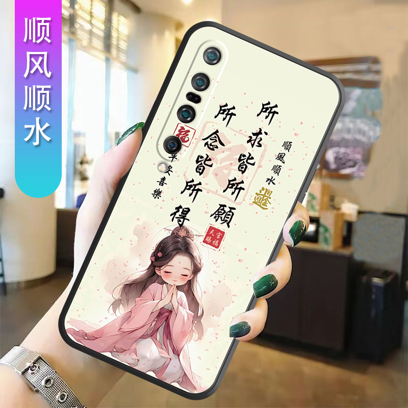 防摔全包设计磨砂手感全方位呵护爱机