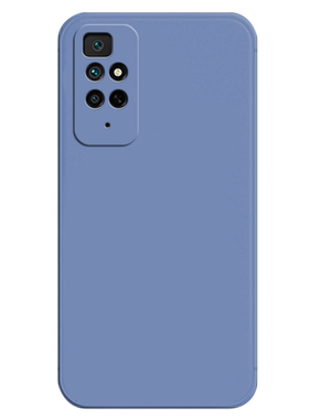 适用于红米Note11 4G手机壳hmnate114g龙年新年款redminote11时尚4G版软硅胶nt11pr小清新minote11卡通男女