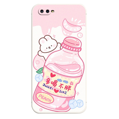 适用于OPPOK1手机壳oppor15x卡通PBCM30小清新opok1软硅胶R15X时尚r十五x保护套PBCT10超薄。0PP0k1可爱男女