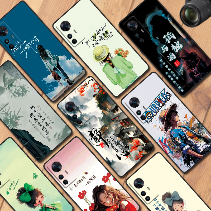 防摔全包设计磨砂手感全方位呵护爱机