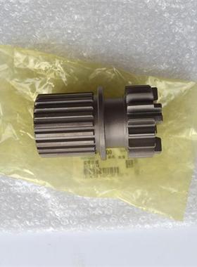 高档057-1e610久/161002保田588I 688收割机变速箱16T转向齿奢华