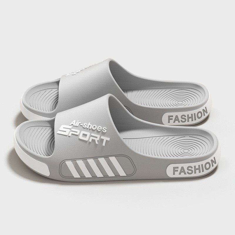 一字拖男士外穿拖鞋EVA防滑不臭夏季室内居家户外沙滩运动拖鞋,居家布艺,居家凉拖/凉鞋,淘宝优惠券,粉丝福利购,淘宝优惠卷