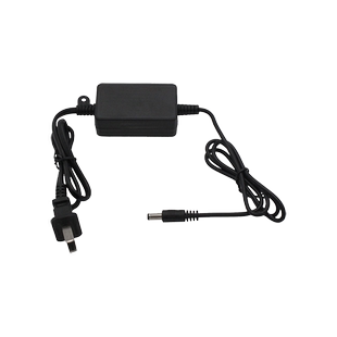 小耳朵监控电源220V转12V2A摄像头小型电源适配器变压器供电器