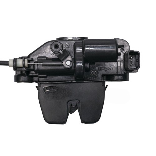 东风风光370 580尾门锁背门中控锁体尾门锁体锁机中控锁总成原装