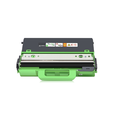 适用兄弟dcp9030废粉盒HL3160 3190 mfc9150 9350cdw/cdn废粉仓WT223震旦ADC240MNA得力DCM24ADN回收CP2400DN