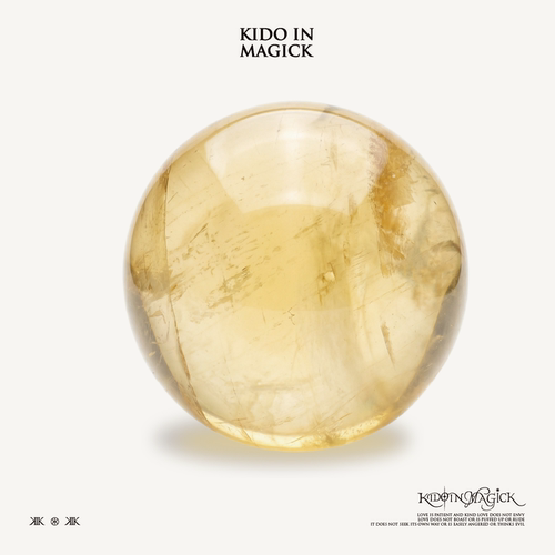 天然水晶黄冰洲黄方解球招财进宝