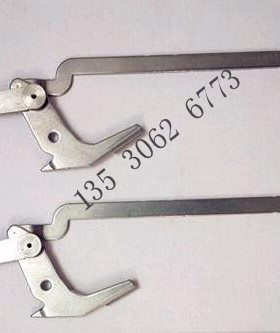 厂价直销SMT配件KW1-M114A-00X YAMAHA料架 CL款8mm飞达连杆