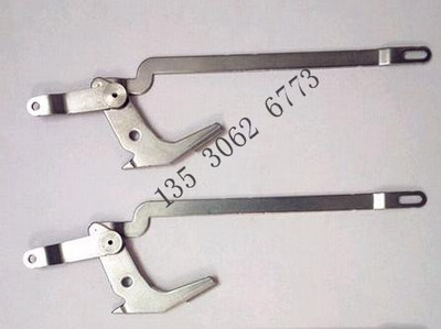 厂价直销SMT配件KW1-M114A-00X YAMAHA料架 CL款8mm飞达连杆