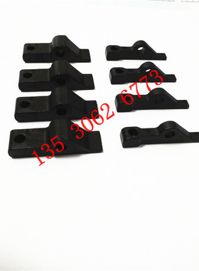 YAMAHA电动飞达 SS8MM   飞达压扣KHJ-MC144-00 压料盖后扣