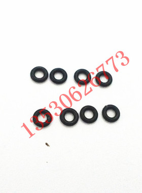 YAMAHA YV100II YV100X 吸嘴吸杆密封圈93210-02518 90990-17J003