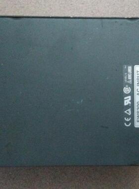 YAMAHA贴片机 拆机24V开关电源 EWS300-24V-14A EWS 300-24V-14A