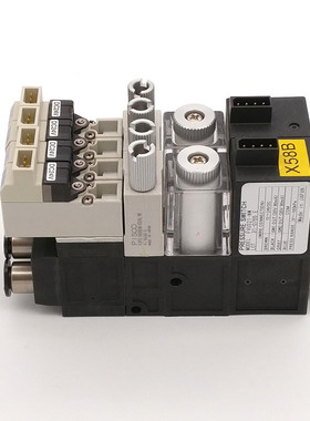 原装日本正品PISCO VJPA-06101010-D24L-06A-W  FVUS21-NW