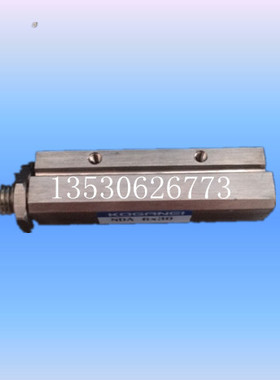 yamaha yv180xg locate-pin气缸 KV1-M9176-401 CYILINDER ASSY