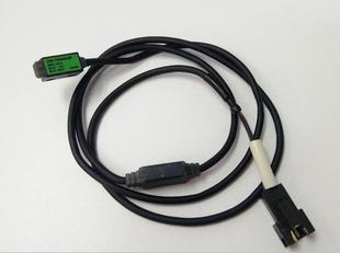 传感器YV112 TL50S V180轨道 TR50DSP 原装 对射感应器UM